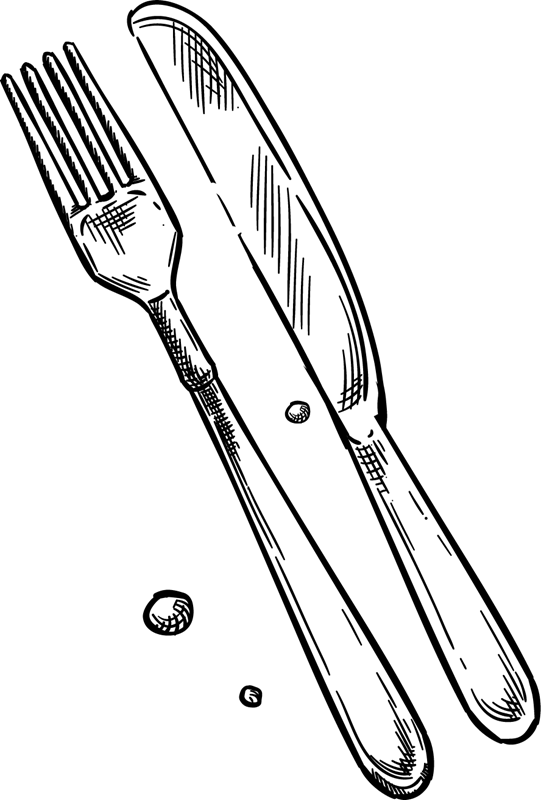 Jedálny lístok